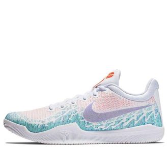 Nike Mamba Rage Bright Mango 908972-140