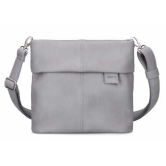 zwei Dames, Tassen, Grijs, Maat: ONE Size