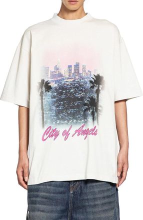 Balenciaga T-Shirts & Tank Tops