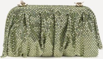 Benedetta Bruzziches Venus Clutch Female UNI