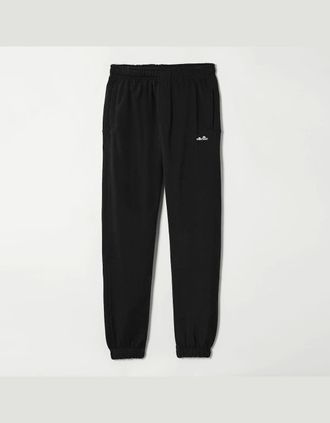 Ellesse Womens Lentella Jogger - Black - Size: 16