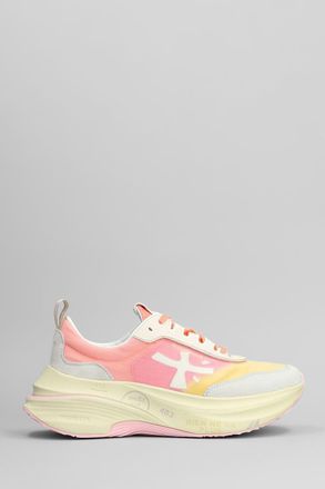 Pink Premiata Sneakers / Trainer: Shop up to −35% | Stylight