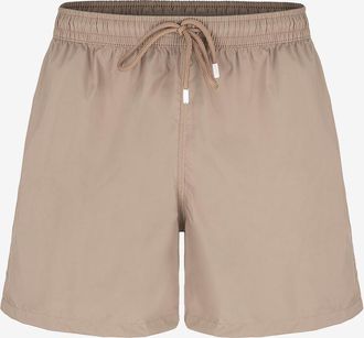 Fedeli Einfarbige Badeshorts Madeira