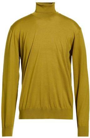 Dolce & Gabbana KNITWEAR - Turtlenecks on YOOX.COM