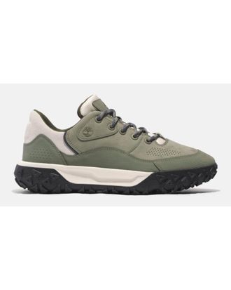 Saldi Scarpe Timberland in Verde Acquista fino a fino al 39 Styligh