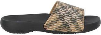Burberry CALZATURE - Sandali su YOOX.COM