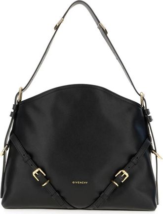 Givenchy Schoudertassen - Dames - Schoudertassen - Zwart - ONE Size - Tassen