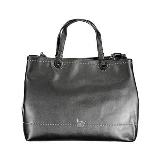 Byblos Donna, Borse, Nero, Taglia unica, new