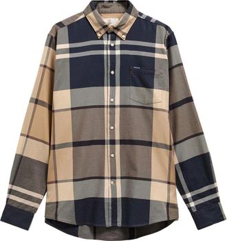 Barbour Uomo, Magliette, Multicolore, XL, new