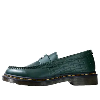 Dr. Martens Penton Wasted Youth Dms Green 44034300