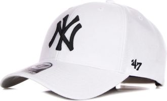 47 Brand Hombre, Accesorios, Blanco, Talla: ONE Size