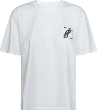 Maison Margiela T-Shirts - Dames - T-shirts - Wit - XS - Tops