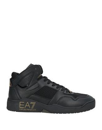 Emporio Armani SCHUHE - Sneakers auf YOOX.COM