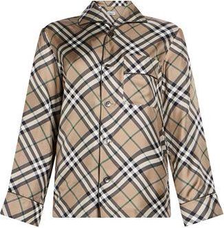 Burberry TOPWEAR - Camicie su YOOX.COM