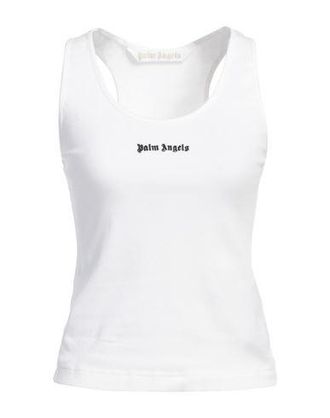 Palm Angels TOPWEAR - Tank Tops on YOOX.COM