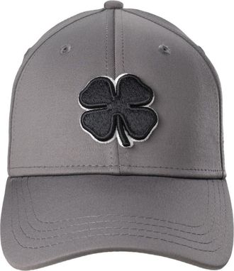 Black Clover Premium Clover 22 Hat in Grey at Nordstrom