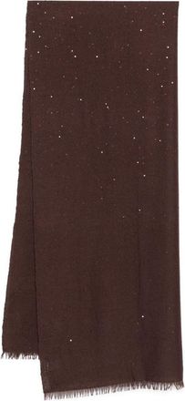 Brunello Cucinelli Scarfs