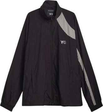 Yohji Yamamoto Uomo, Giacche, Nero, M, new