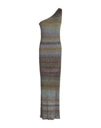 Missoni DRESSES - Maxi dresses sur YOOX.COM