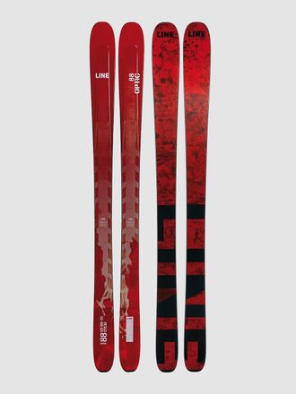 Line Optic 88 2027 Ski fantasia