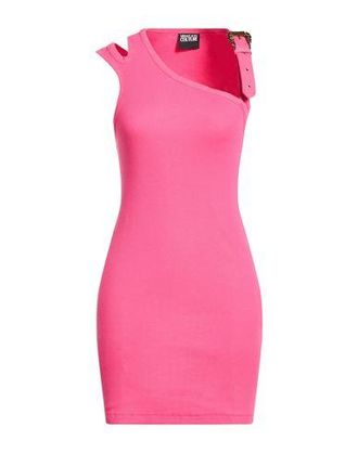 Versace Mini dresses