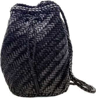 Dragon Diffusion Bags Black