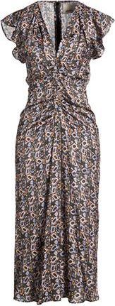 Isabel Marant DRESSES - Midi dresses on YOOX.COM