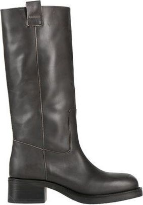 Alohas CALZADO - Botas en YOOX.COM
