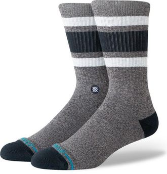 Stance Boyd ST Multifunktionssocken - Unisex | grau