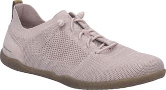 Josef Seibel Dames Sneaker Cassandra 08 in roze