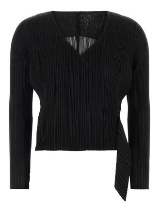 Pleats Please Issey Miyake T-shirt
