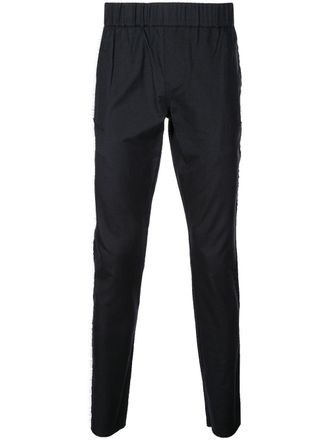 Rta tapered trousers - Black