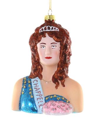 Cody Foster & Co. Chappell Roan Ornament