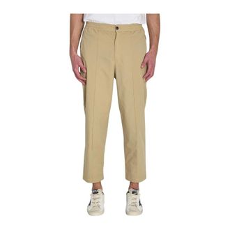 Barena Uomo, Pantaloni, Beige, L, new