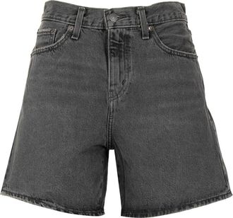 Levi's LeviS Pantaloncini Neri