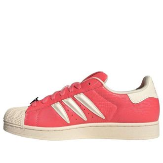 adidas x Pok&eacute;mon Superstar Charmeleon KI2856