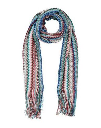 Missoni Scarves