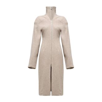 VSP Zoelle Wool Coat