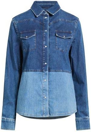 Manila Grace TOPWEAR - Camicie jeans su YOOX.COM