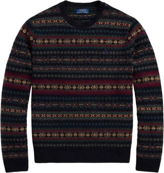 Polo Ralph Lauren Pullover