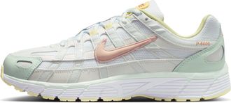 Nike (WMNS) Nike P-6000 SE White Vibrant Green IR7602-141