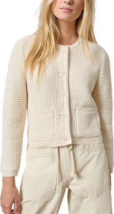 Lilla P Jackie Cardigan