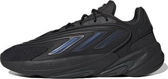 adidas Ozelia Black Blue Metallic H03544