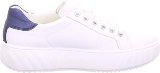 Maypol Dames, Schoenen, Wit, Maat: 39 EU