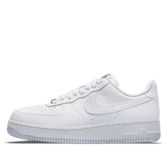 Nike (WMNS) Nike Air Force 1 Move To Zero - Triple White DC9486-101