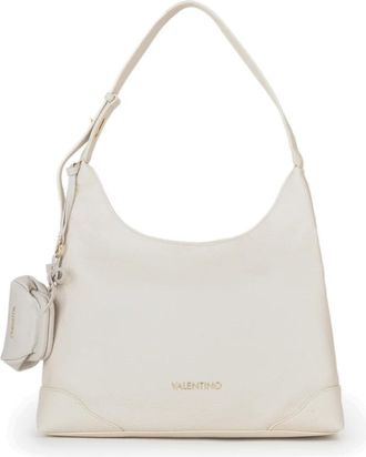 Mario Valentino Borsa a spalla Northa Re - - Bags - Donna - Beige - ONE SIZE
