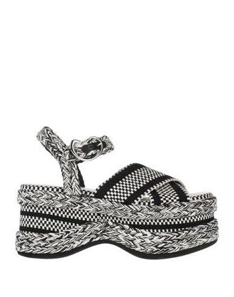 Amambaih CALZATURE - Sandali su YOOX.COM