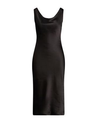 Norma Kamali DRESSES - Midi dresses sur YOOX.COM
