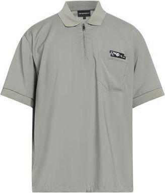 Emporio Armani Polo shirts