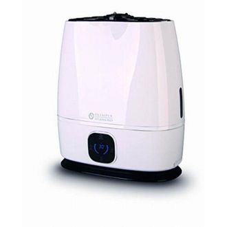 Splendid Umidificatore a Ultrasuoni Olimpia Splendid Limpia6 per Aria Pulita e Comfort Domestico